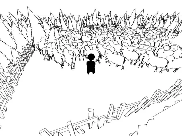 Crowd Simulator