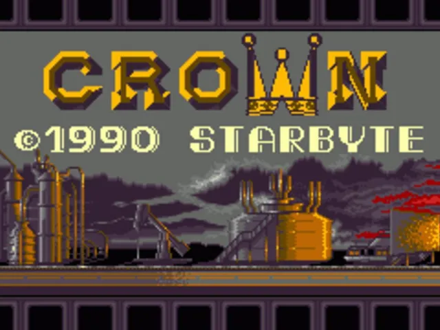 Crown