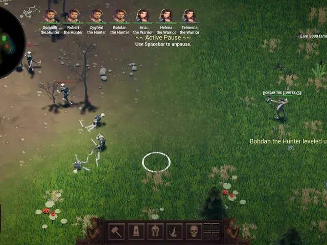 Crownbound: Fantasy Kingdom Sim