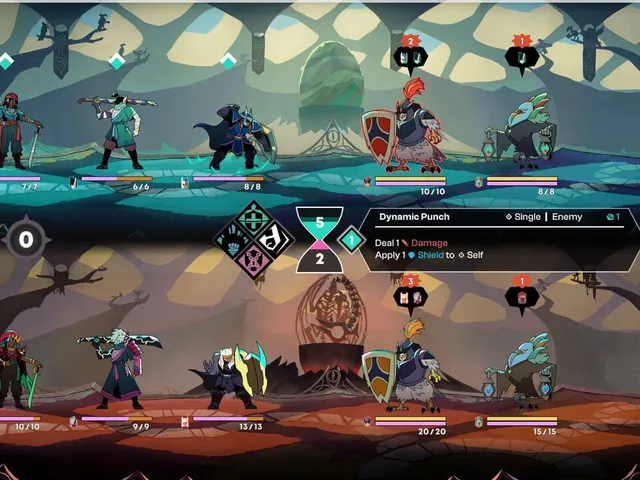 Crownslayers
