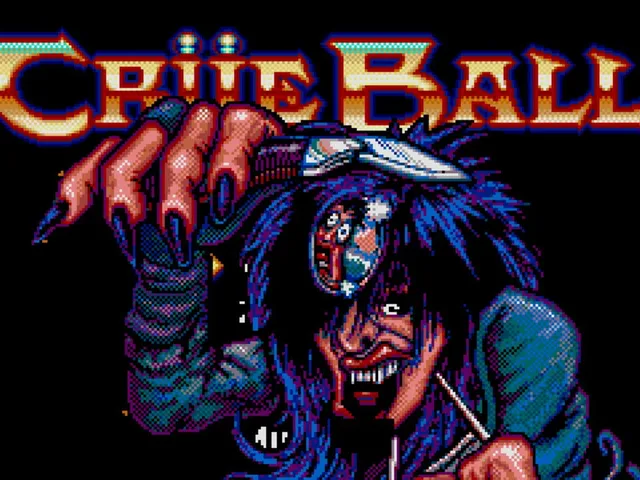 Crüe Ball