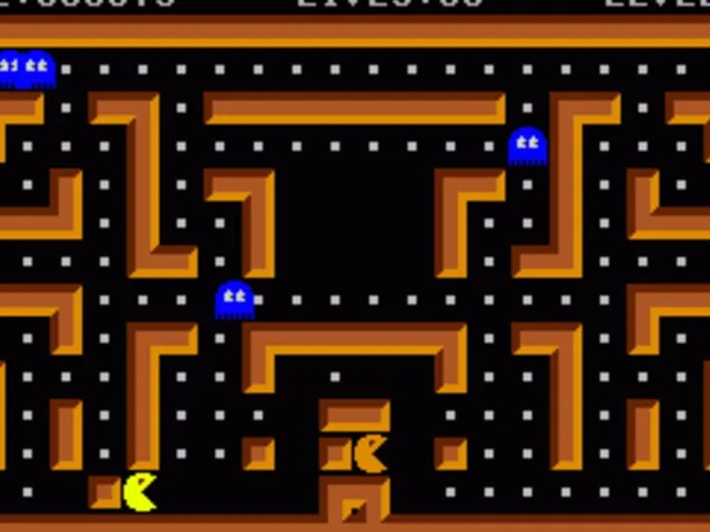 Cruncher Factory