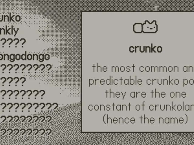 Crunky