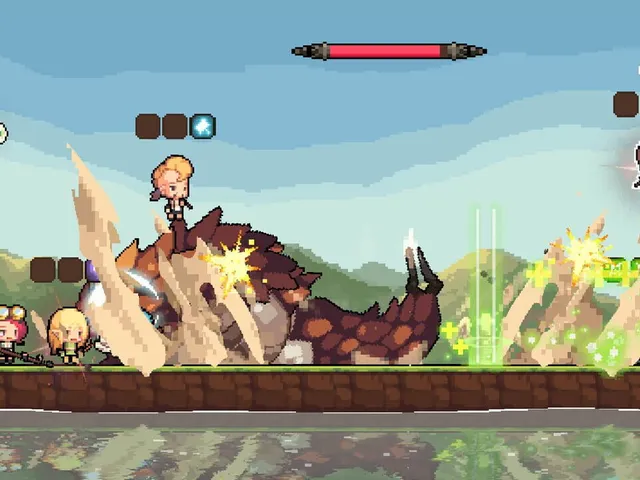 Crusaders Quest: Hero Town