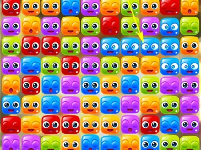 Crush the Jelly