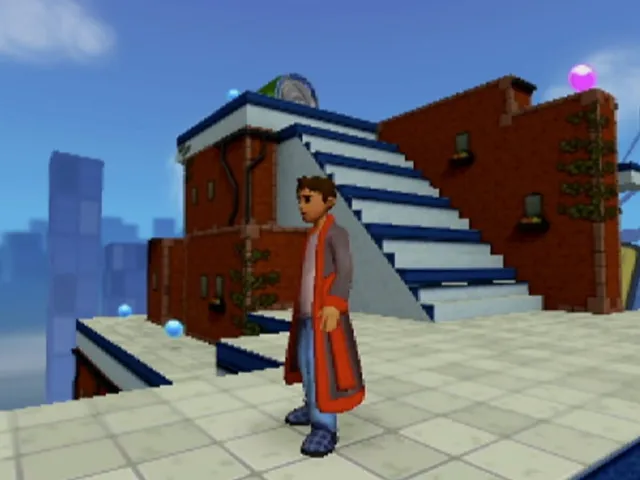 Crush3D