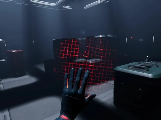 Cryodeath VR