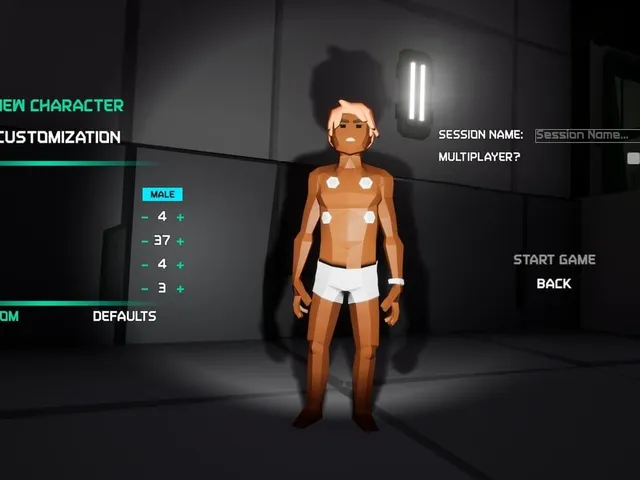 Cryowakers