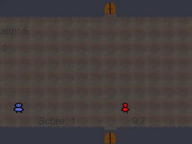 Crypt of Shadows