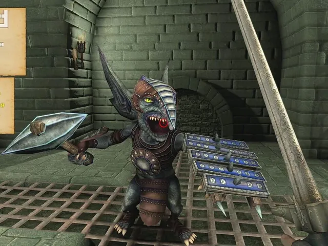 Crypt of the Serpent King: Remastered - 4K Edition