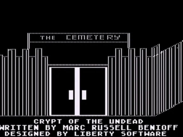 Crypt of the Undead