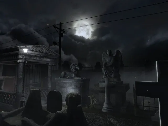 Crypt Robbery