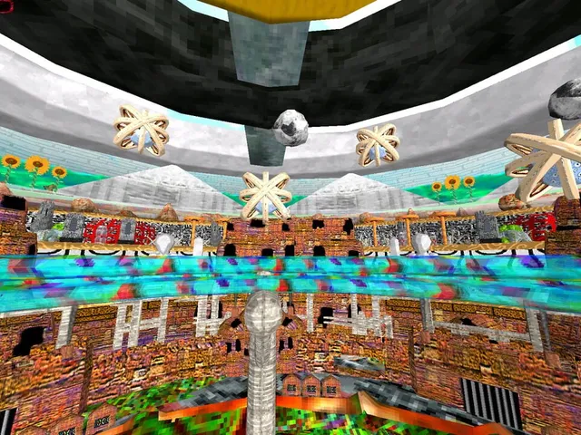 Crypt Underworld