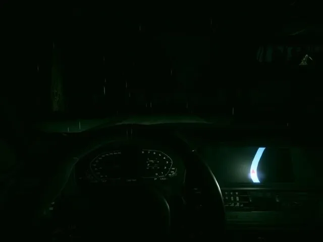 Cryptic Route