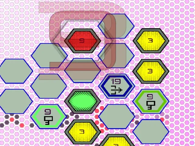 Crypto Hex