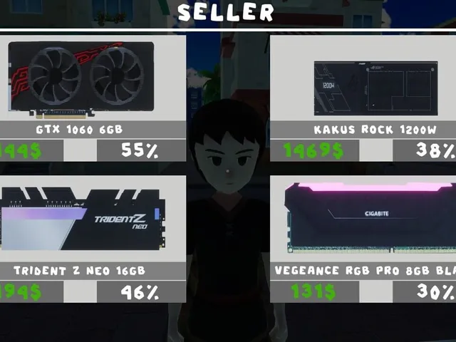 Crypto Mining