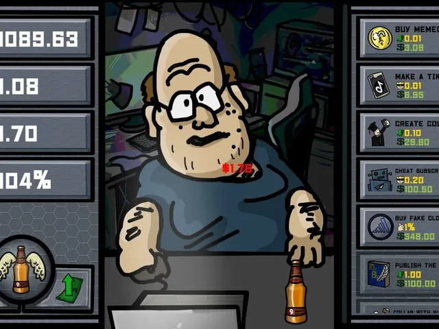 Crypto Skoof Tycoon
