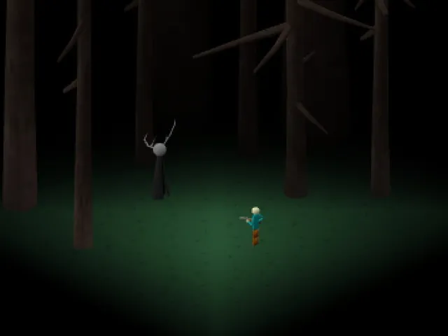 Crypt's Game