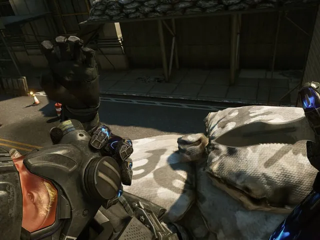 Crysis 2 Remastered