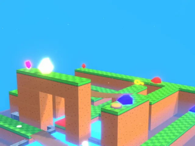 Crystal Journey