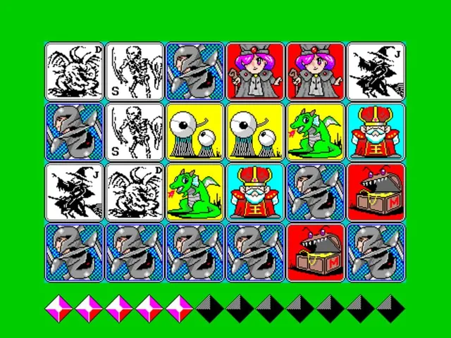 Crystal Quest
