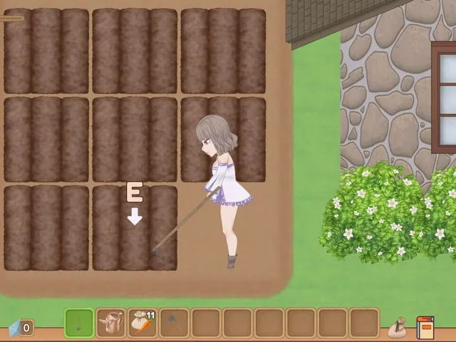 Crystal Road: Vale of Memories