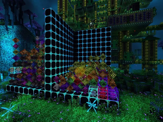 Crystalline Bliss