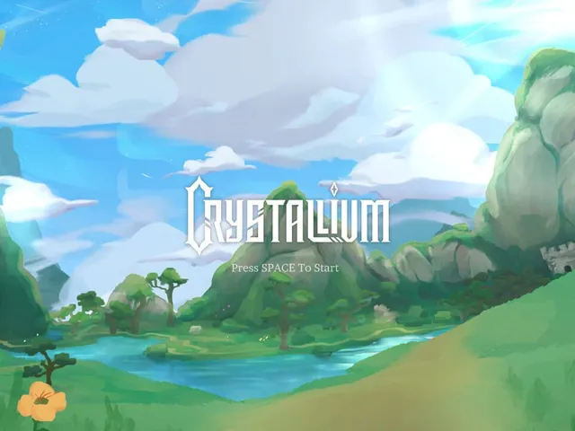 Crystallium