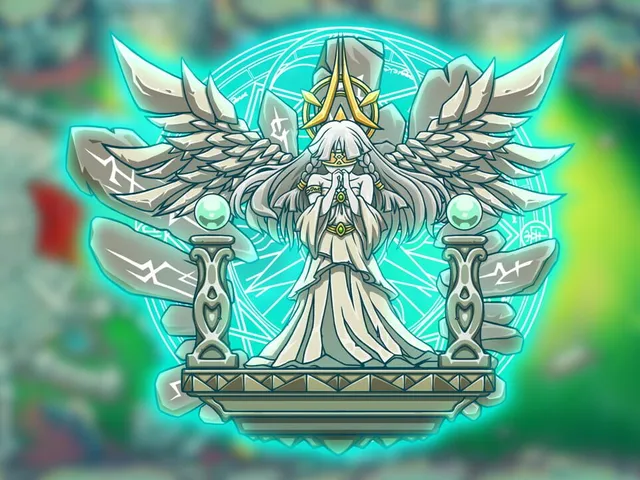 Crystania Wars 2