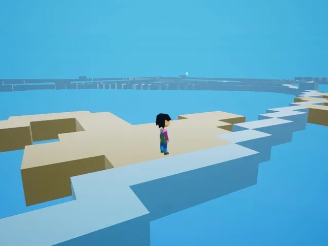 Cryzon Part1