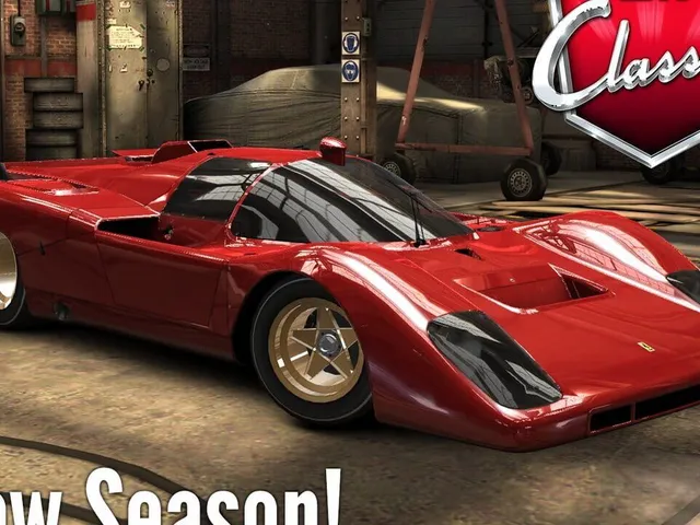 CSR Classics