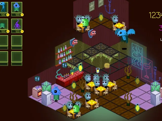 Cthulhu Pub