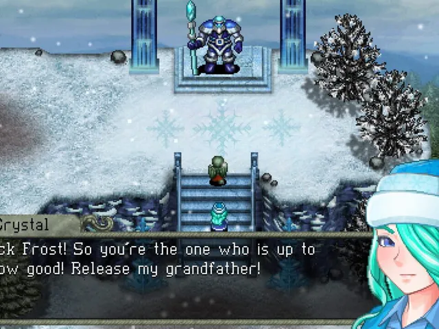 Cthulhu Saves Christmas