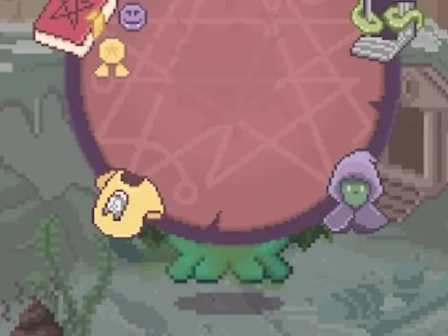 Cthulhu Virtual Pet 2