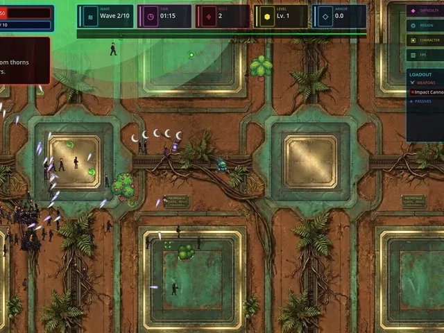 Ctrl+Alt+Defeat Zero Humanity