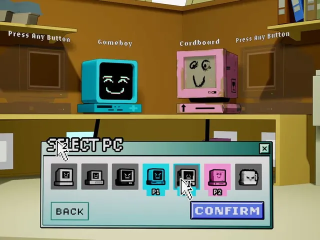 Ctrl+Alt+Destroy