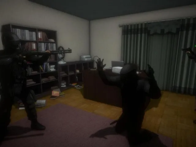 CTU: Counter Terrorism Unit