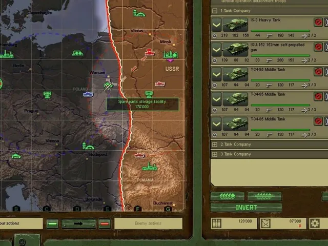Cuban Missile Crisis
