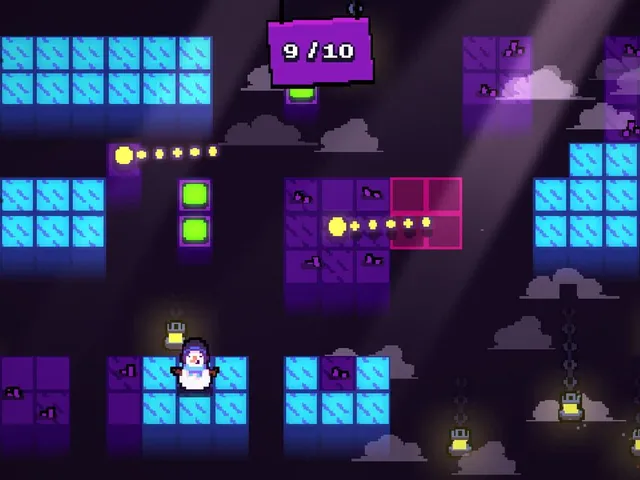 CubbettyCube