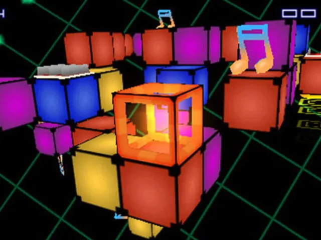Cube