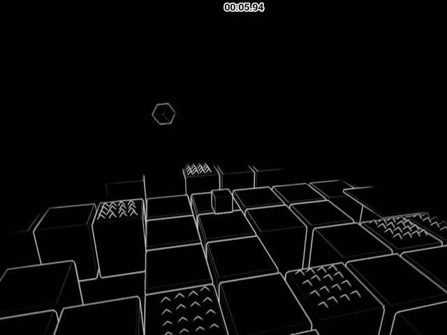 Cube