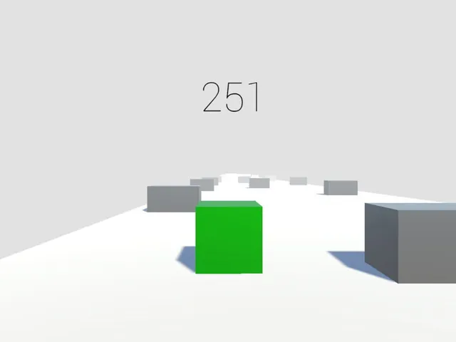 Cube