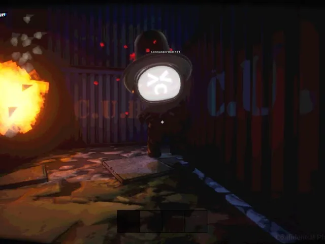 C.U.B.E