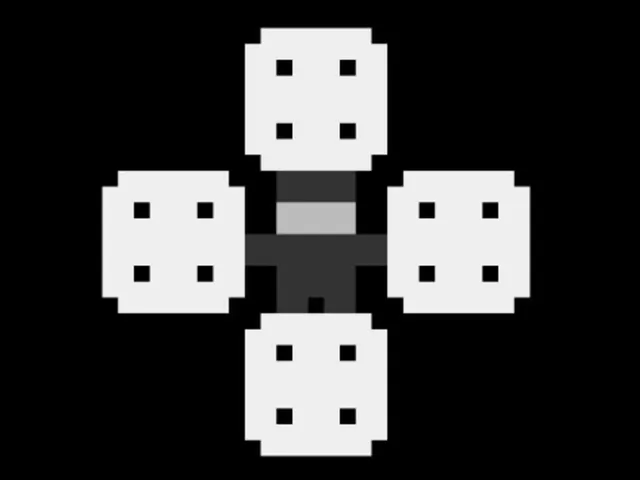 Cube