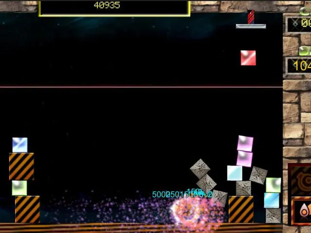 Cube Blitz