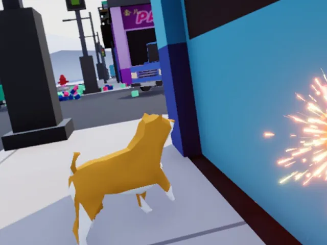 Cube-C: VR Game Collection