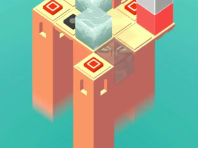 Cube Clones
