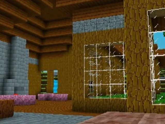 Cube Creator 3D