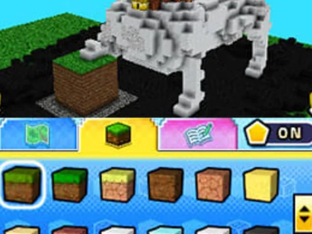 Cube Creator DX
