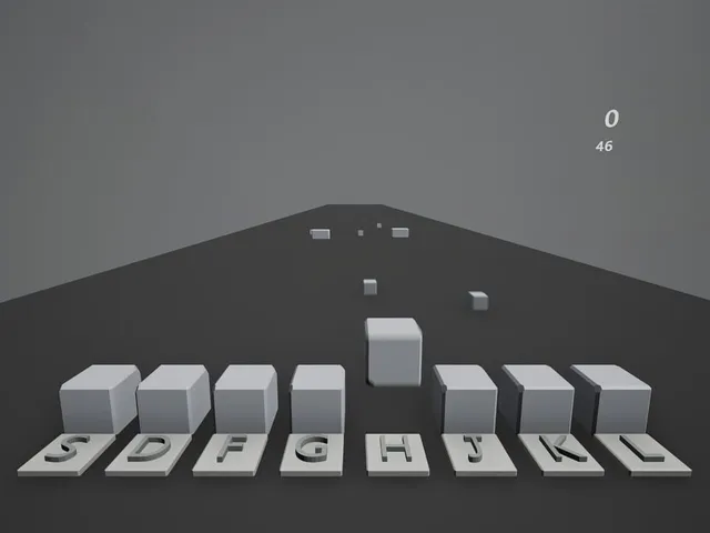 Cube Crisis